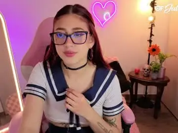 Chaturbate Best live sex cam show of violet_ch