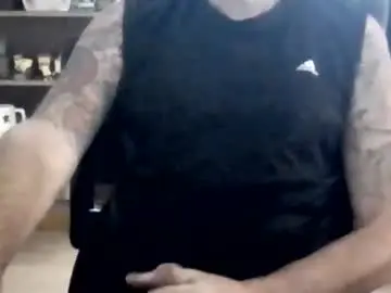 Chaturbate Live Porn of waterfire420