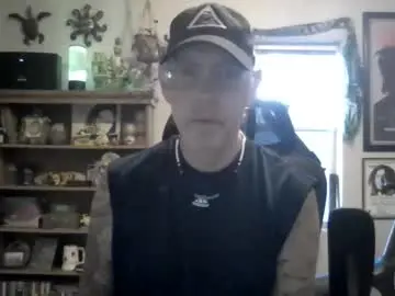 Chaturbate Live Sex of waterfire420