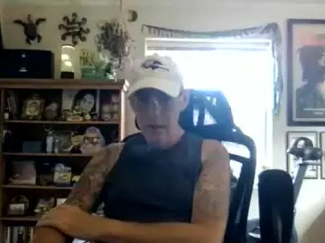 Chaturbate Sex Cam of waterfire420