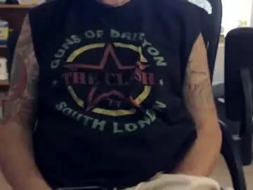 Chaturbate Sex Chat of waterfire420