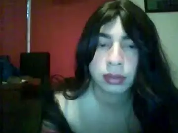 Chaturbate Best live sex cam show of yasmin_paez23