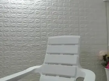 Chaturbate Live Porn of zoe_velvet