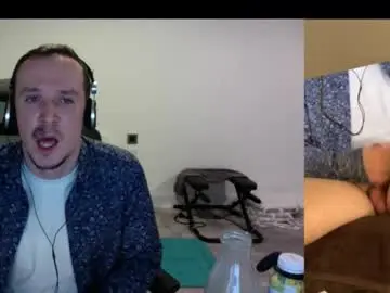 Chaturbate Sex Chat of zuperinho1234