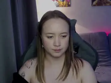 Chaturbate Best Webcam of _lalune_