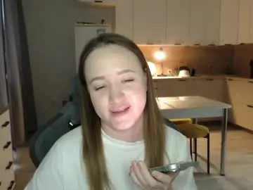 Chaturbate Nude Webcam of _lalune_