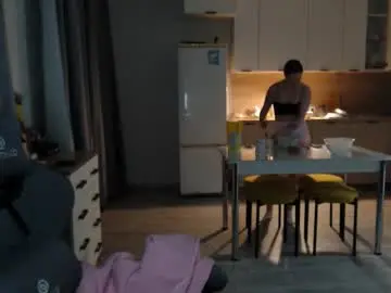 Chaturbate Live Sex of _lalune_