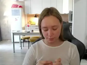 Chaturbate Best Webcam of _lalune_
