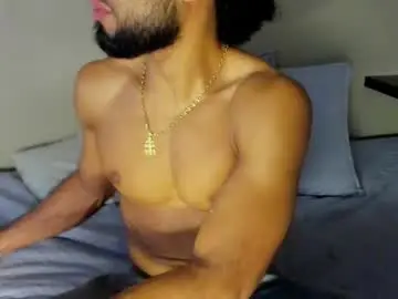 Chaturbate Best live sex cam show of _luca_flame