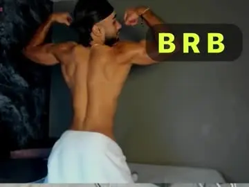 Chaturbate Free Live Porn of _luca_flame