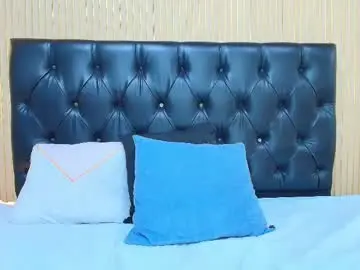 Chaturbate Private Sex Chat of _veronica_tits