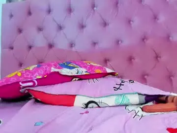 Chaturbate Live Porn of aitana_star1