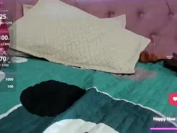 Chaturbate Watch Live Sex Cams of aitana_star1