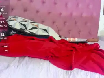 Chaturbate Nude Webcam of aitana_star1