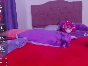 Chaturbate Sex Chat of aitana_star1