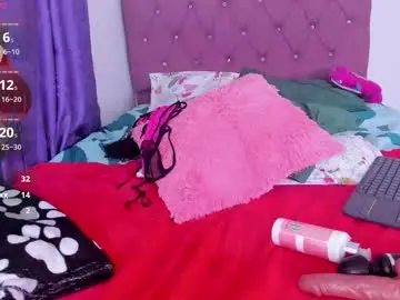 Chaturbate Adult Webcam of aitana_star1