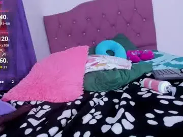 Chaturbate Adult Webcam of aitana_star1