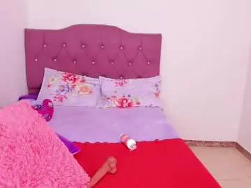 Chaturbate Best Webcam of aitana_star1