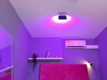 Chaturbate Private Sex Chat of alessia_copper