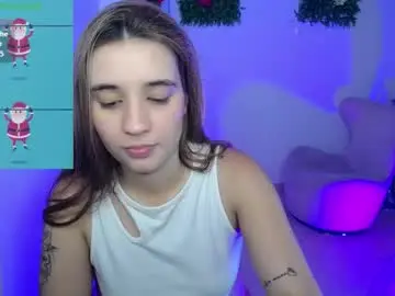 Chaturbate Best Webcam of ambar_lynn