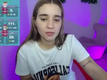 Chaturbate Watch Live Sex Cams of ambar_lynn