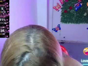 Chaturbate Adult Webcams of ambar_lynn