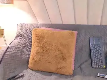 Chaturbate Adult Webcam of arianaa_gray