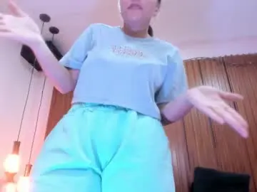 Chaturbate Adult Webcams of arianaa_gray