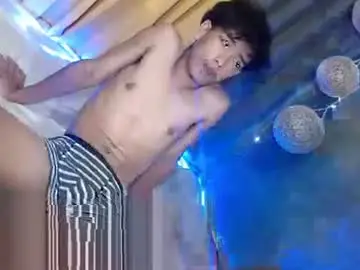 Chaturbate Free Porn Cam of asian_cumer09