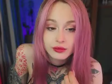 Chaturbate Live Sex of aviva_faith