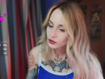 Chaturbate Free Live Porn of aviva_faith