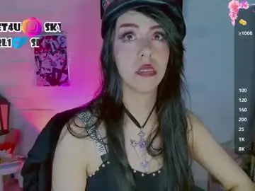 Chaturbate Watch Live Sex Cams of black_lady_05