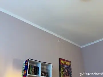 Chaturbate Live Porn of bloody__mary