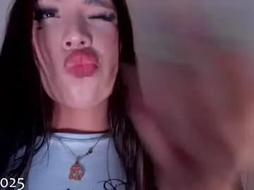 Chaturbate Best live sex cam show of bylie_hills