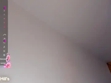 Chaturbate Live Sex Cam of bylie_hills