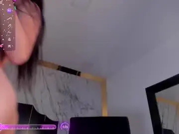 Chaturbate Live Sex Cam of bylie_hills