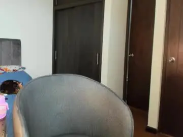 Chaturbate Adult Webcams of carolina_zaens