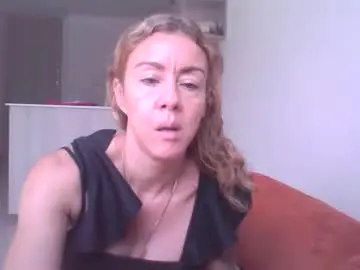 Chaturbate Adult Webcam of carolina_zaens