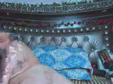 Chaturbate Live Porn of crisjordan_hot