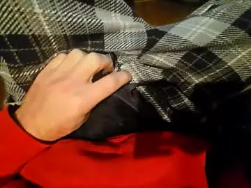 Chaturbate Live Sex of dailyjerker84