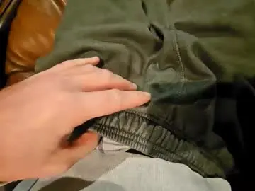 Chaturbate Free Live Porn of dailyjerker84