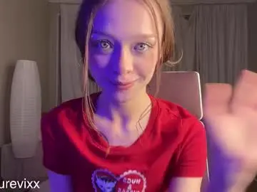 Chaturbate Adult Video Chat of delorathecookie