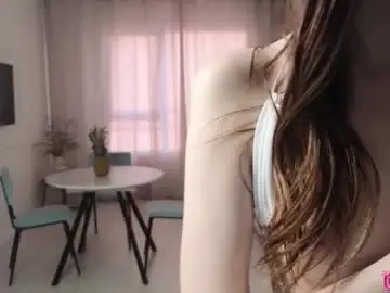 Chaturbate Sex Cam of delorathecookie