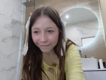 Chaturbate Watch Live Sex Cams of delorathecookie