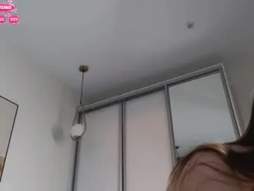 Chaturbate Adult Webcam of delorathecookie