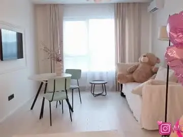Chaturbate Adult Webcam of delorathecookie