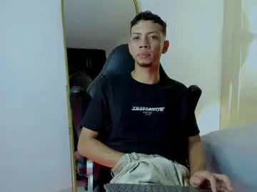 Chaturbate Adult Webcams of dominic__brown