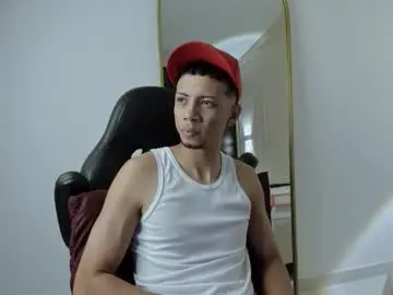 Chaturbate Best Webcam of dominic__brown