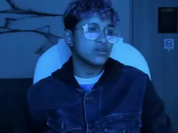 Chaturbate Free Porn Cam of dominick_joness