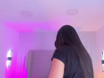 Chaturbate Adult Video Chat of dream_nena